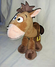 Peluche cheval pile d'occasion  Lille-