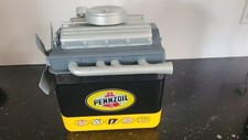 Pennzoil racing nascar for sale  Tucson