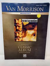 Van morrison moondance for sale  Apex