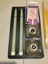 Vintage ronson stardust for sale  Etters