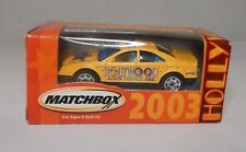 Matchbox pre toy for sale  ST. NEOTS
