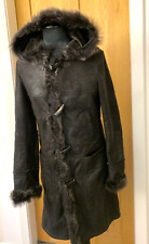 Ventcouvert real sheepskin d'occasion  Expédié en Belgium