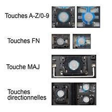 Touche clavier français d'occasion  Plougastel-Daoulas