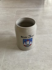 Stadt jever bierkrug gebraucht kaufen  Schortens