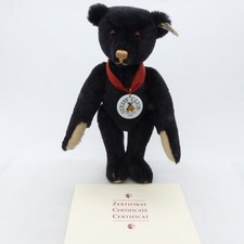 Steiff 420160 teddybär gebraucht kaufen  Erftstadt