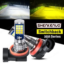 H11 led headlight for sale  Hebron