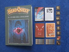 Heroquest espansione cuore usato  Mezzocorona