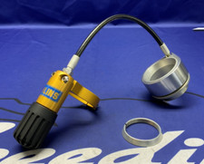 Ohlins pre load for sale  Farmington
