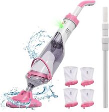 Rechargeable handheld cordless for sale  Kansas City