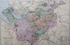 1905 cheshire large for sale  SWINDON