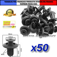 X50 clips fixation d'occasion  Orange