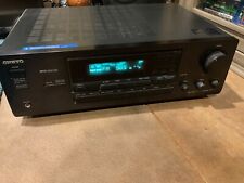 Onkyo 8511 200 for sale  Denver