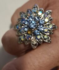 Anello argento 925 usato  Cantu