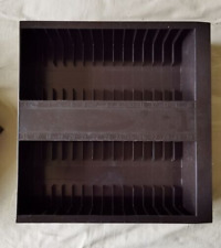 Aufbewahrungsbox musikkassette gebraucht kaufen  Berlin