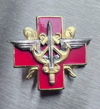 Original militaire insigne d'occasion Original militaire insigne d'occasion  Olivet