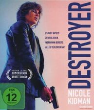Destroyer gebraucht kaufen  Seesen