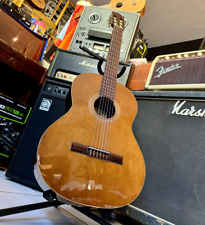 Chitarra classica cuenca usato  Santa Maria Capua Vetere