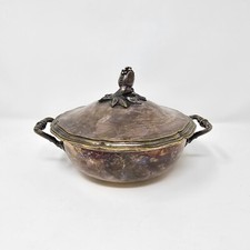 Elegante robusta legumiera usato  Roma