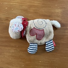 Doudou peluche sigikid d'occasion  Senlis