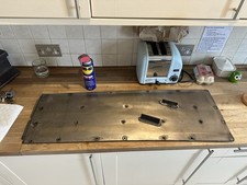 Titanium left tail for sale  LONDON