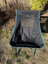 Helinox camping chair for sale  Portland