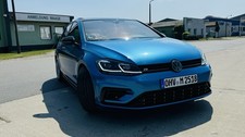 Golf tsi dsg gebraucht kaufen  Velten