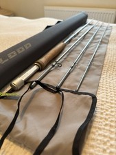 Loop tackle fly for sale  PENRITH