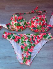 Calzedonia cobey bikini gebraucht kaufen  Altenburg