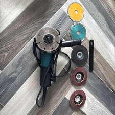 makita angle grinder for sale makita angle grinder for sale SOLIHULL