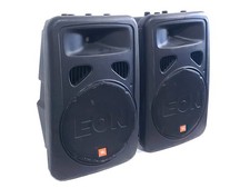 Jbl eon15 2 for sale  Las Vegas