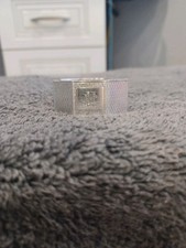 sterling silver napkin rings for sale sterling silver napkin rings for sale LIVERPOOL