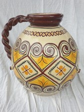 Enorme vase henriot d'occasion  Sète