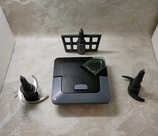 BL-700 40 oz/5 xícaras processador tampa da tigela, lâmina, pá e lâmina de massa. comprar usado  Enviando para Brazil