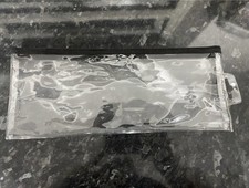 Long clear pencil for sale  BRISTOL