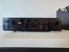 Platine cassette kenwood d'occasion  Nantes-