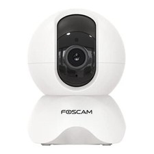 Foscam motorisierte kamera gebraucht kaufen  Villingen-Schwenningen
