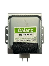 Magnetron galanz m24fb gebraucht kaufen  Mering