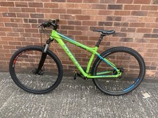 Carrera sulcata mountain for sale  BILSTON