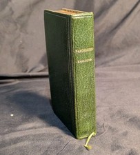 Missel paroissien expliqué d'occasion Missel paroissien expliqué d'occasion  Montrabé