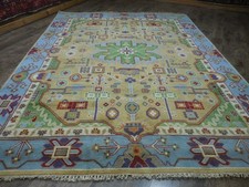 Stunning 8x10 turkish for sale  Kensington