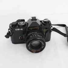 Chinon slr camera for sale Chinon slr camera for sale  SHREWSBURY