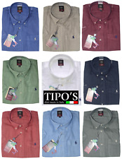 Camicia uomo lino usato  Urbisaglia