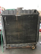 Copper core radiator for sale  GODSTONE