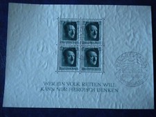 1939 1945 bloc d'occasion  Ajaccio-