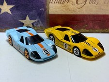 Hot wheels ford d'occasion  Expédié en Belgium