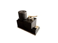 Pumpe 8l0862257 audi gebraucht kaufen  Brakel