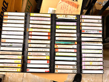 Assorted pre recorded for sale  Brooklyn