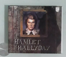 Johnny hallyday hamlet d'occasion  Expédié en Belgium