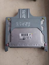 Centralina elettronica toyota usato  Roma