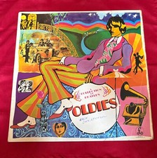 The beatles collection usato  Roma